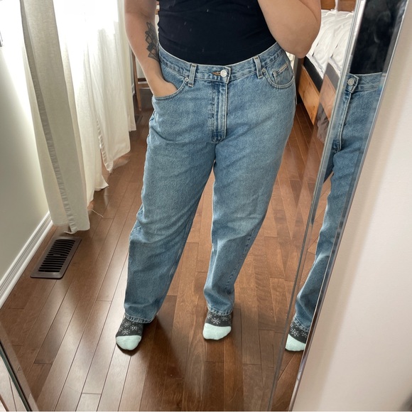 Vintage Calvin Klein Jeans | size 33 - Picture 2 of 16